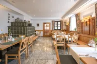 Hotel Neuwirt - Desayuno