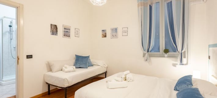 Mazzini 12, Rapallo Hotels in Rapallo