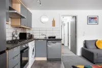 Malone Crescent Apartment
