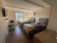 Santo Domingo Lodge Hotels in San Antonio