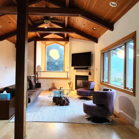 Chic & Exclusive Home