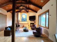 Chic & Exclusive Home