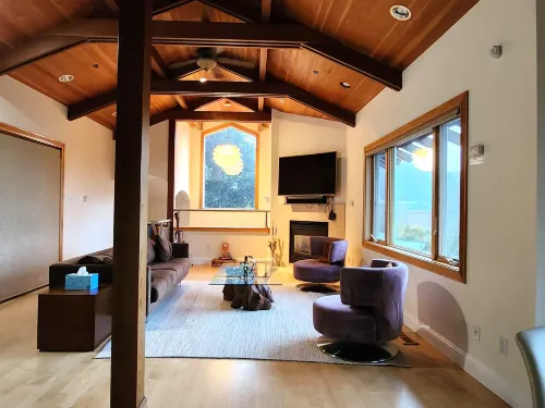 Chic & Exclusive Home