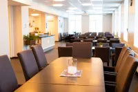 Sjøholt Sommerhotell Bed&Breakfast - 2-Star