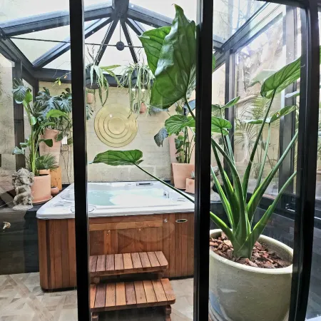 La Belle Endormie B&B
