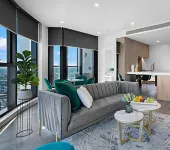 Lumina Suites