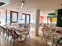 The People Caen Hotels in Herouville-Saint-Clair