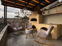 La Casa Hotel Yerevan Hoteles en Ereván