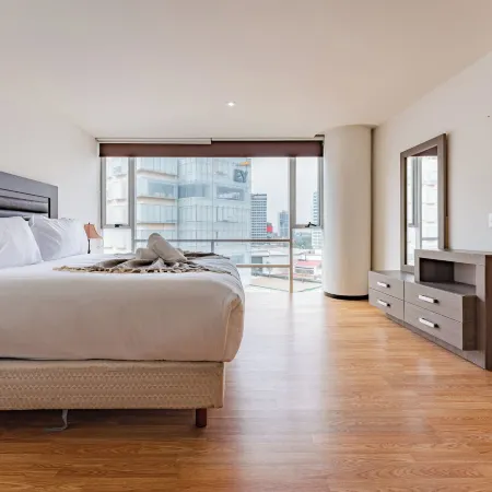 Antara Apartments by VH Отели рядом с достопримечательностью «Мусео Сумайя»