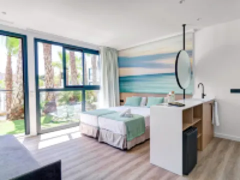 Alannia Salou Hoteles en Salou