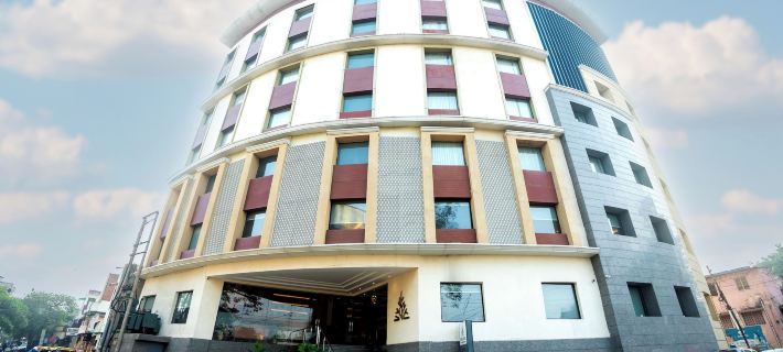 Arcadia Hotel Hotels in Varanasi