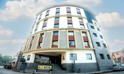 Arcadia Hotel