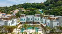 Ocean One Roatan