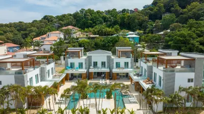 Ocean One Roatan