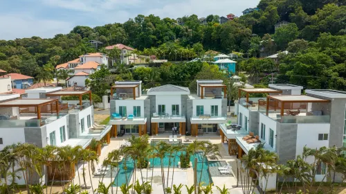 Ocean One Roatan