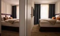 The Breeze Hotels in Korswandt