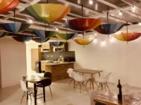 Casa Creazzo 62 - Movistar Arena, Vive Claro Hotels in 