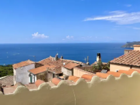 LaTorretta by SolturElba Capoliveri