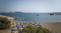 Avant Mar Paros - Luxus