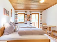 Apartment in Saalfelden Near Ski Areas