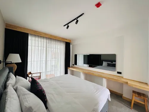 S-Cape Hotel Fethiye Photos