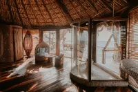 Azulik Hoteles en Tulum