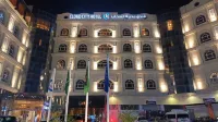 Cloud City Hotel Các khách sạn ở Al Baha