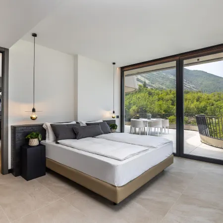 Gardea SoulFamily Resort