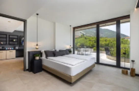 Gardea SoulFamily Resort