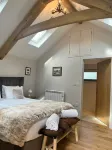 The Three Horseshoes Hotels near Wells Next The Sea Beach