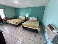 LAMPLIGHTER INN Hotels in Sylacauga