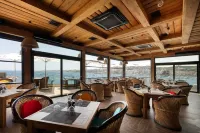 Damare Resort & Spa