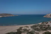 Prasonisi Light House Boutique Hotel