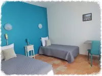 HOTEL DU LAC Hotels in Les Mees