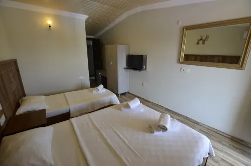 Bahar Aqua Resort