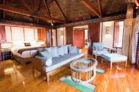 Likuliku Lagoon Resort - Adults Only Hotels near Matamanoa Island