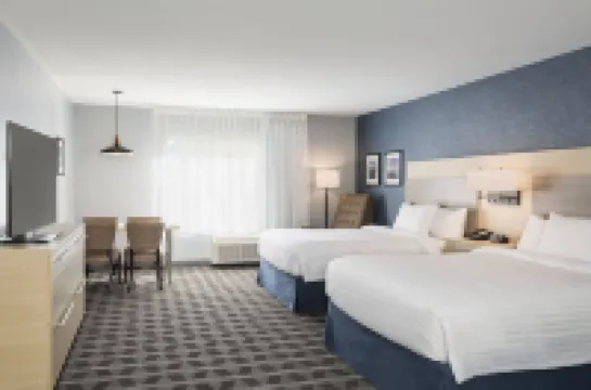 TownePlace Suites Rochester Mayo Clinic Area Hotels in Rochester