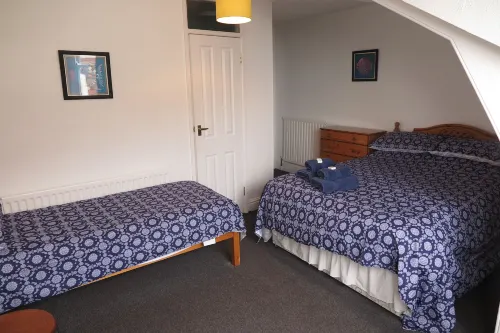 Boaters Guesthouse