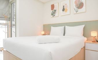 Scenic and Homey 1Br Gold Coast Apartment Near Pik