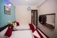 Hotel Tryst Hotels in Anantalingeshwar