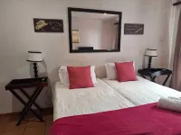 Bono Luxury Guesthouse