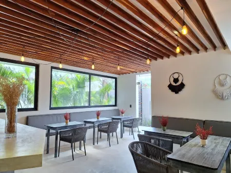 BT Rooms Corazón de Tulum