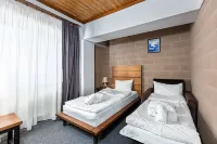 Alpine Lounge Boutique Hotel - Balcony