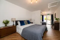 Stonehenge Courtyard Hotel a Upavon