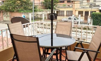 Nass Bed & Breakfast