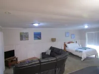 The Crays Accommodation