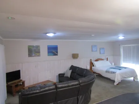 The Crays Accommodation