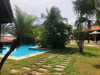 Ibiza Boutique Hotel Cumbuco - Swimmingpools