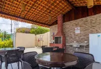 Makambira Residence Flat do dr Artur Licio