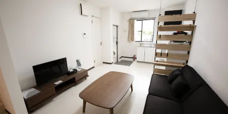 Karchibe Ishigaki Отели рядом с достопримечательностью «Ishigaki Cave»